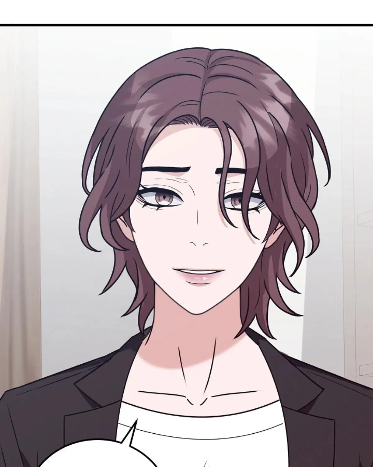 Bed Scene Chapter 18 page 71 - 