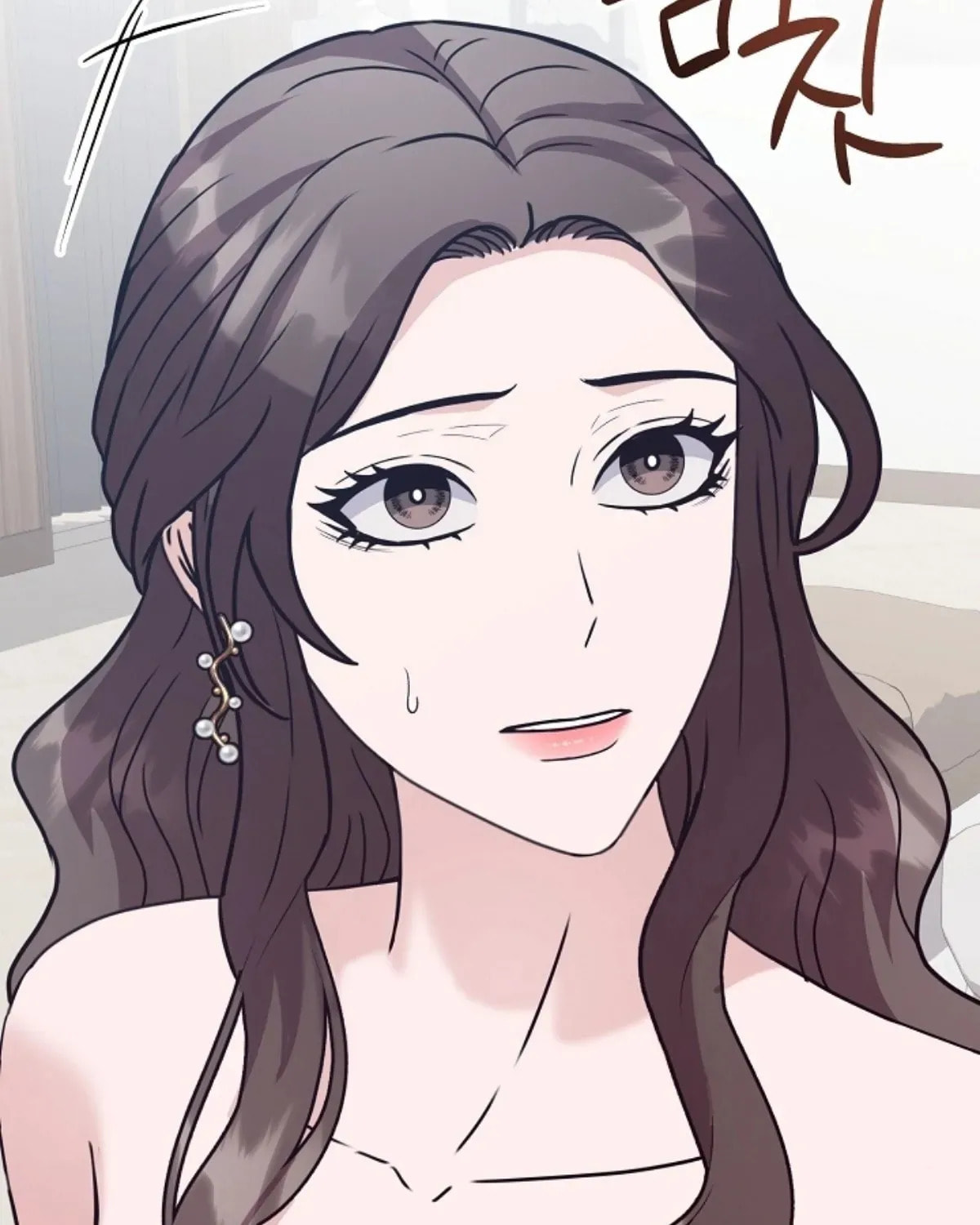 Bed Scene Chapter 18 page 75 - 