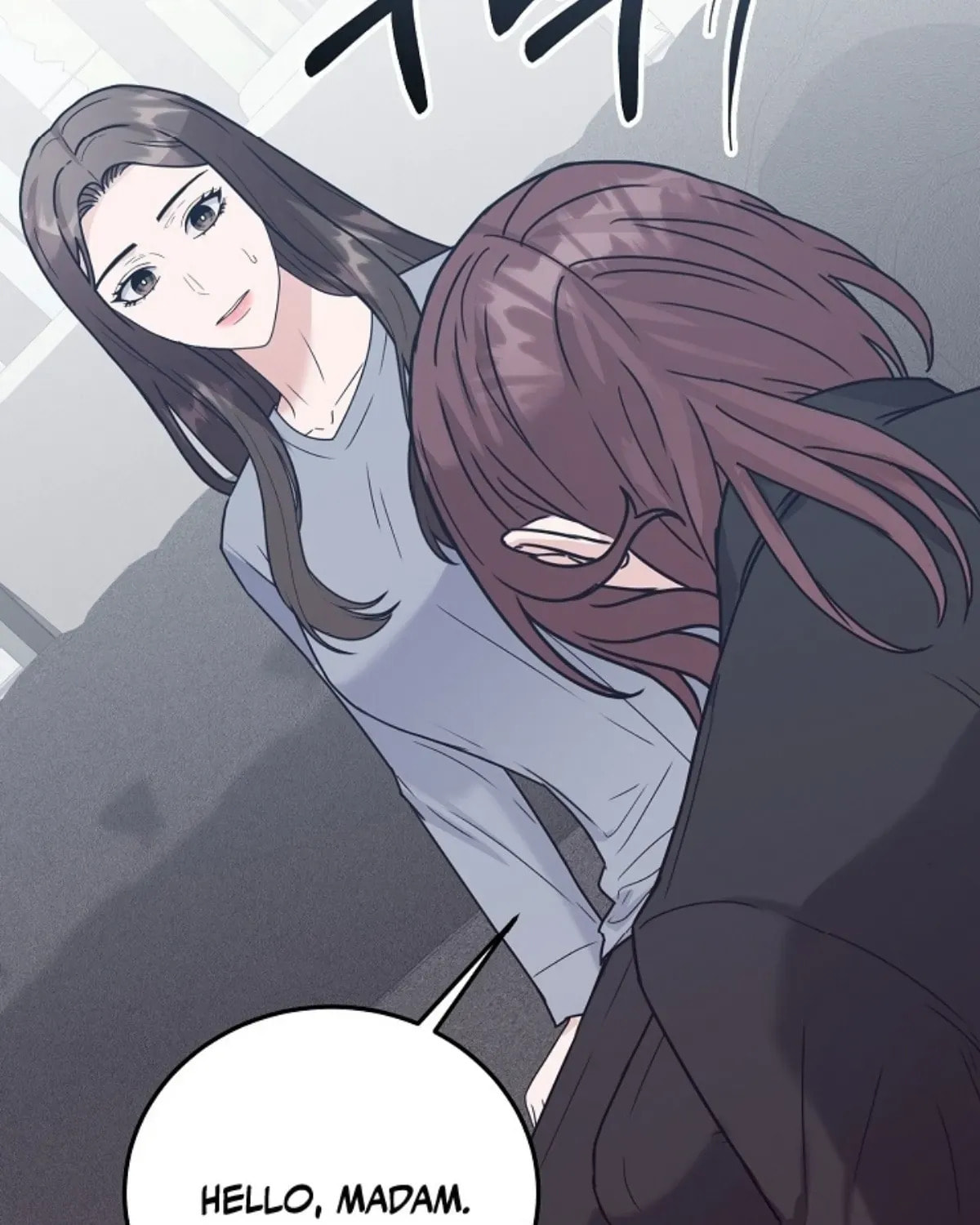 Bed Scene Chapter 18 page 10 - 
