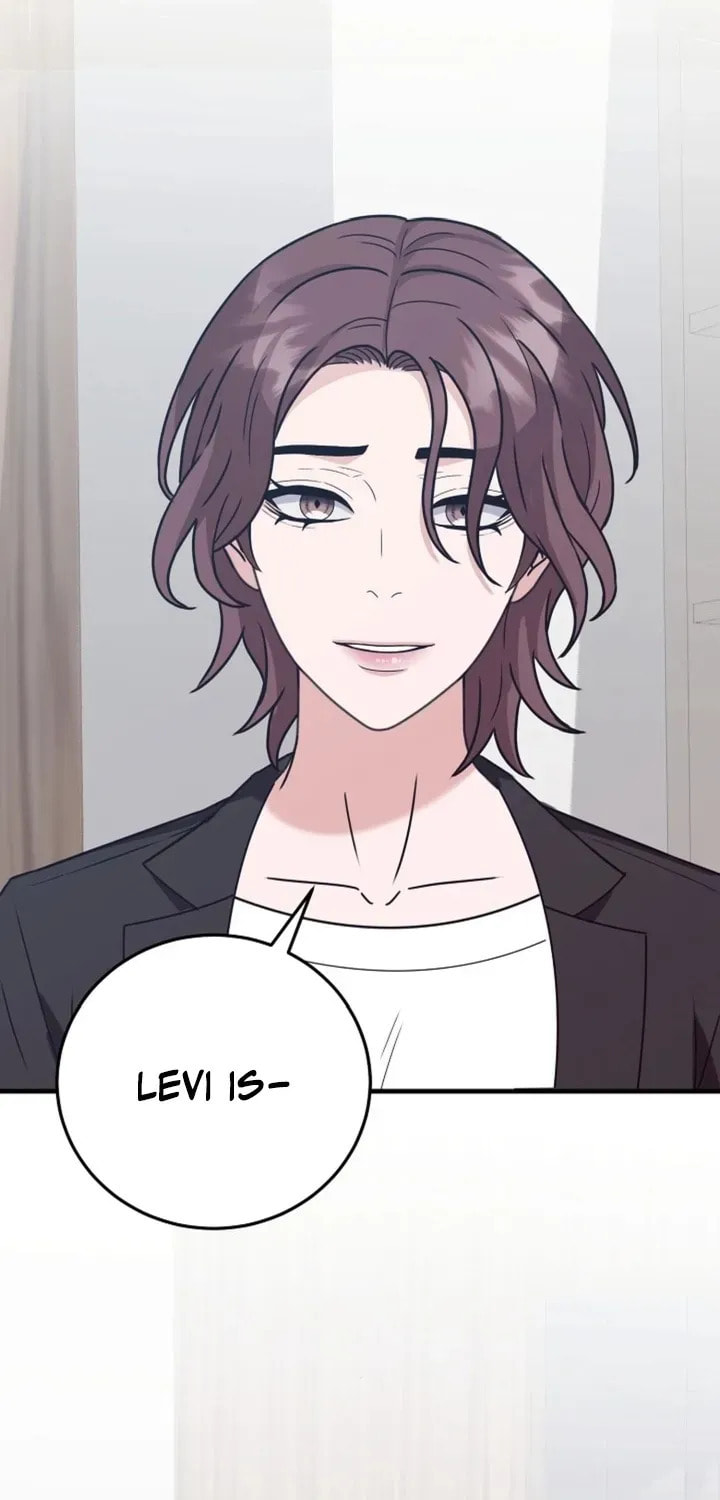 Bed Scene Chapter 19 page 2 - 