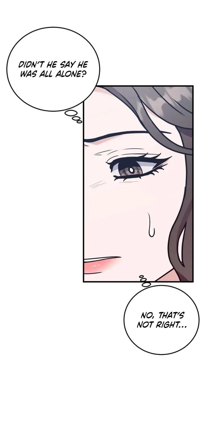 Bed Scene Chapter 19 page 11 - 