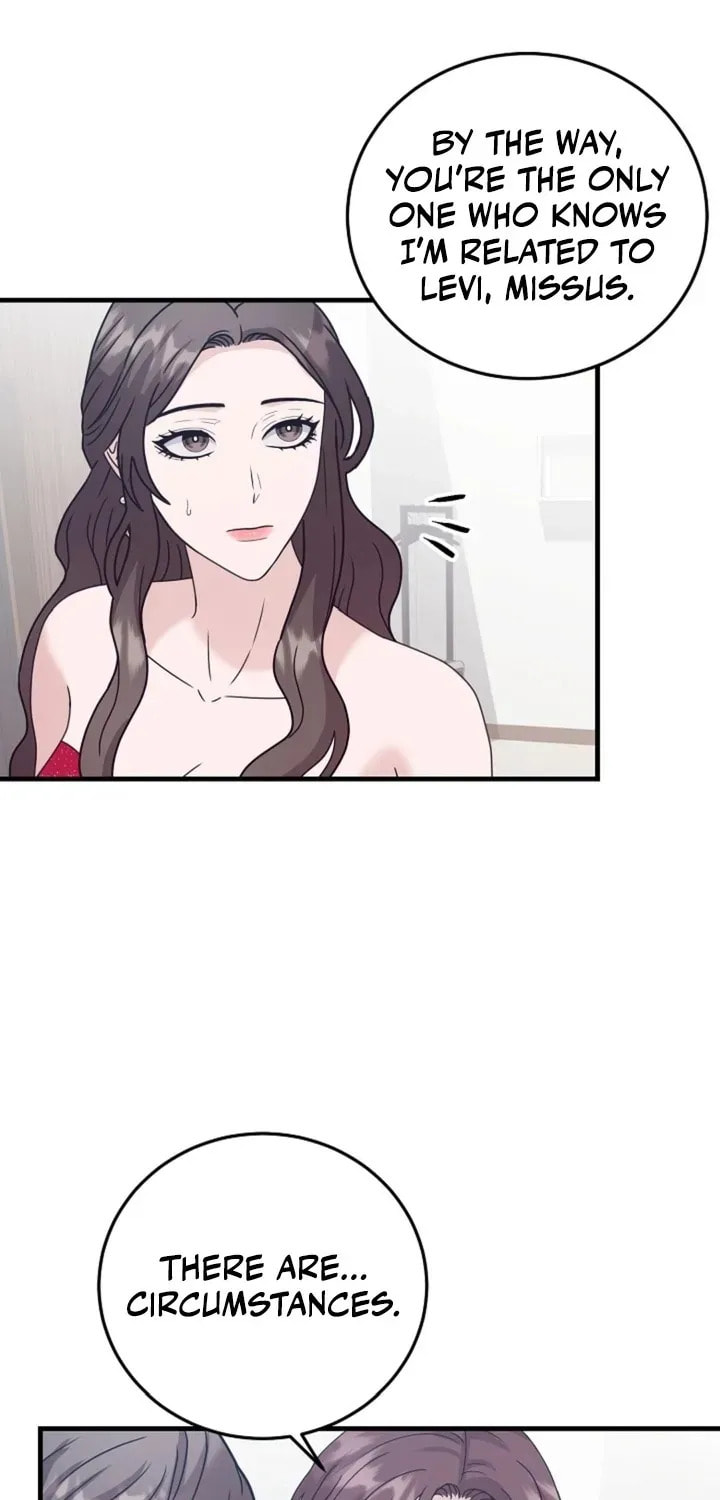 Bed Scene Chapter 19 page 13 - 
