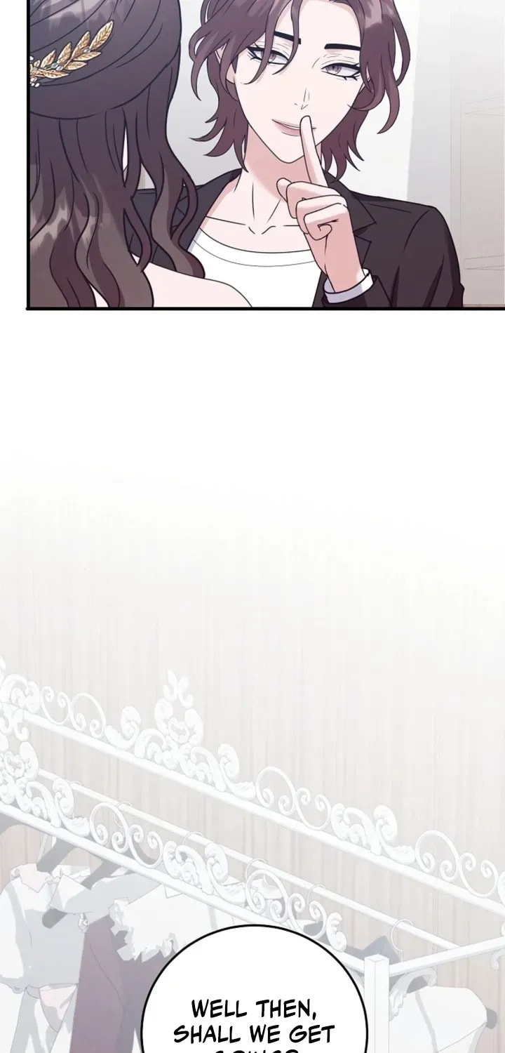 Bed Scene Chapter 19 page 14 - 