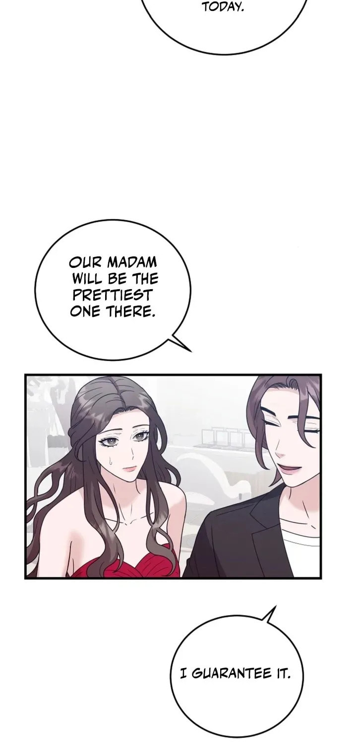 Bed Scene Chapter 19 page 16 - 