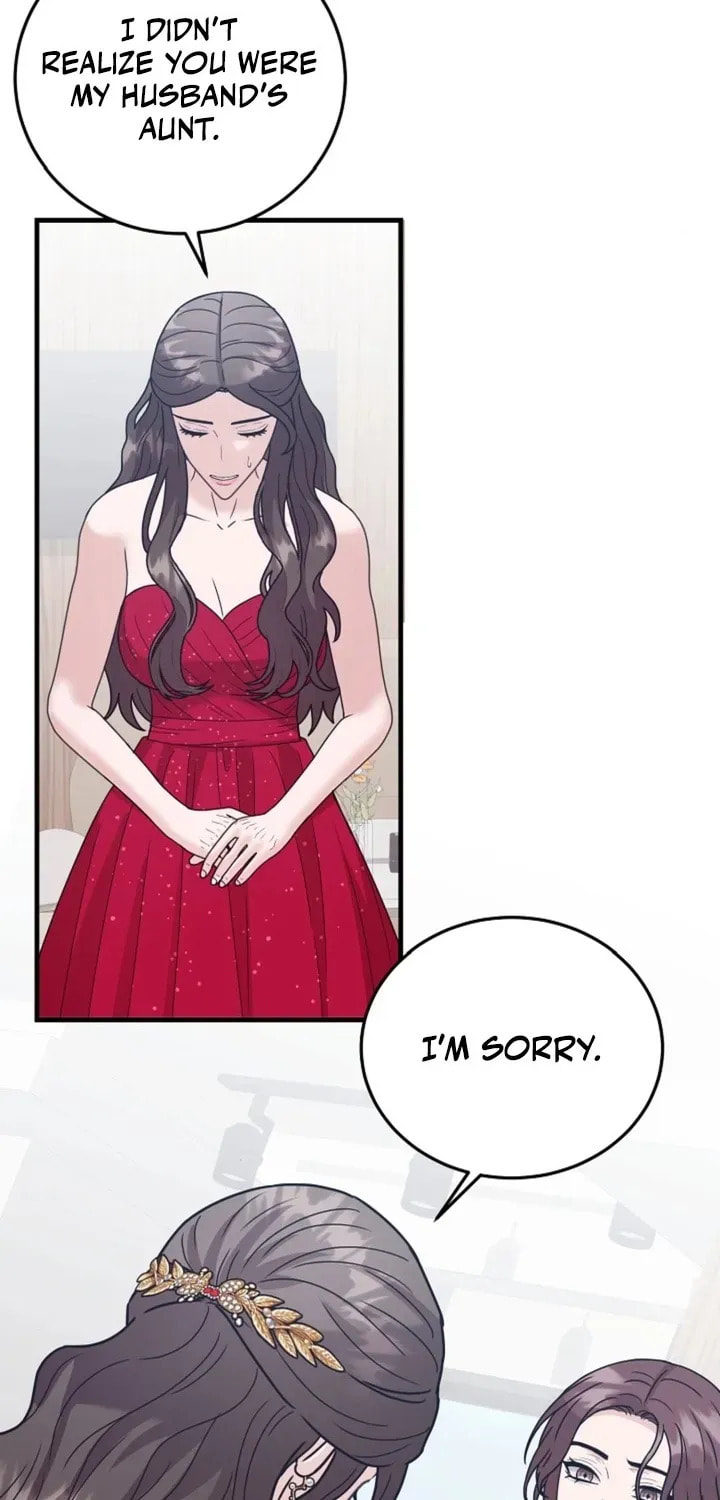Bed Scene Chapter 19 page 18 - 