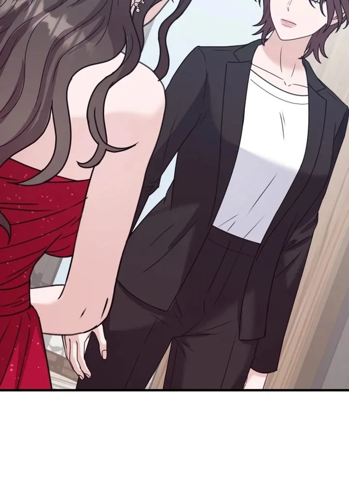 Bed Scene Chapter 19 page 19 - 