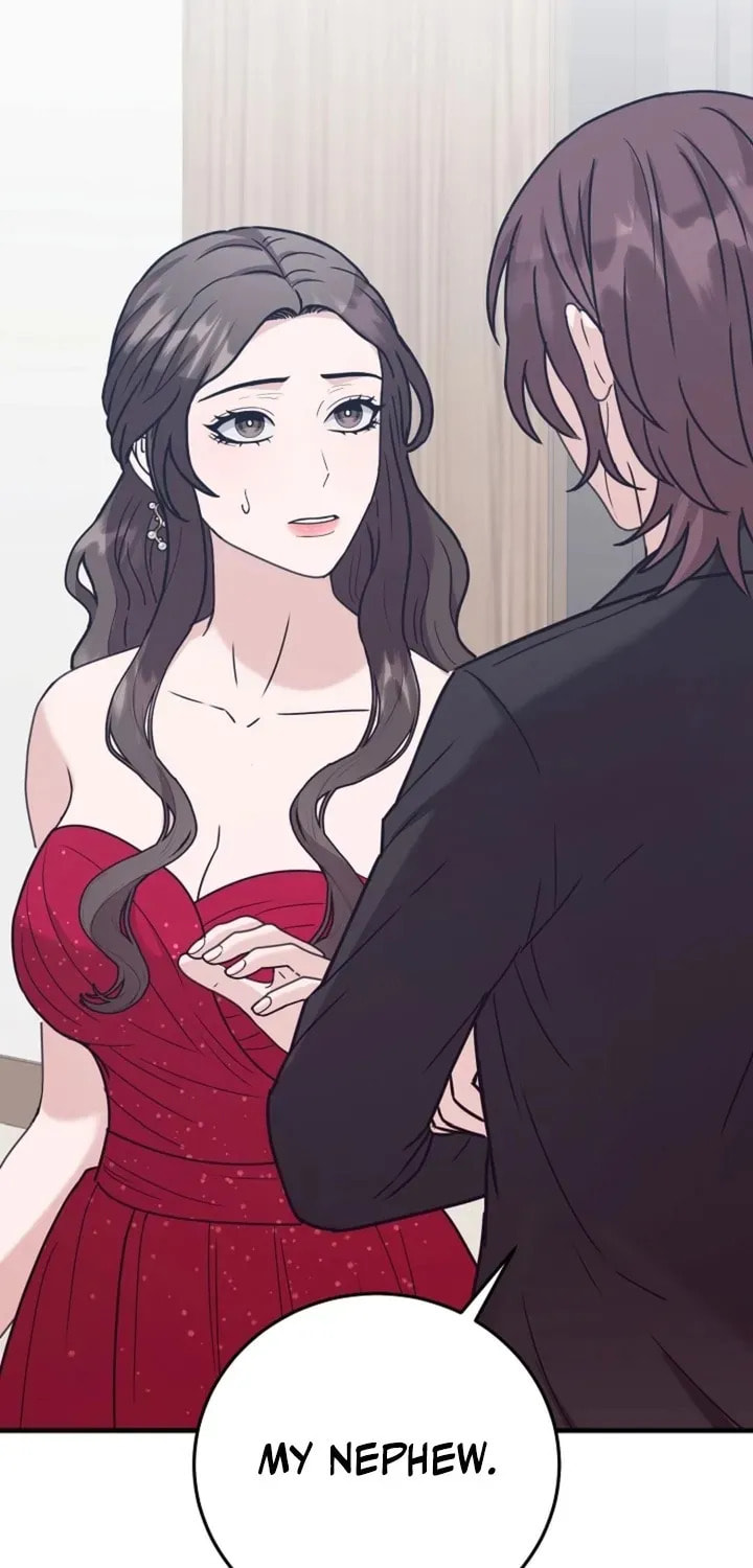 Bed Scene Chapter 19 page 3 - 