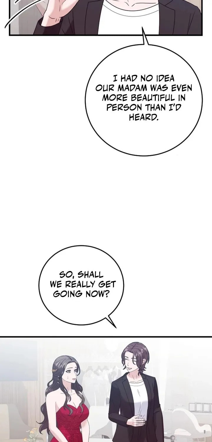 Bed Scene Chapter 19 page 21 - 