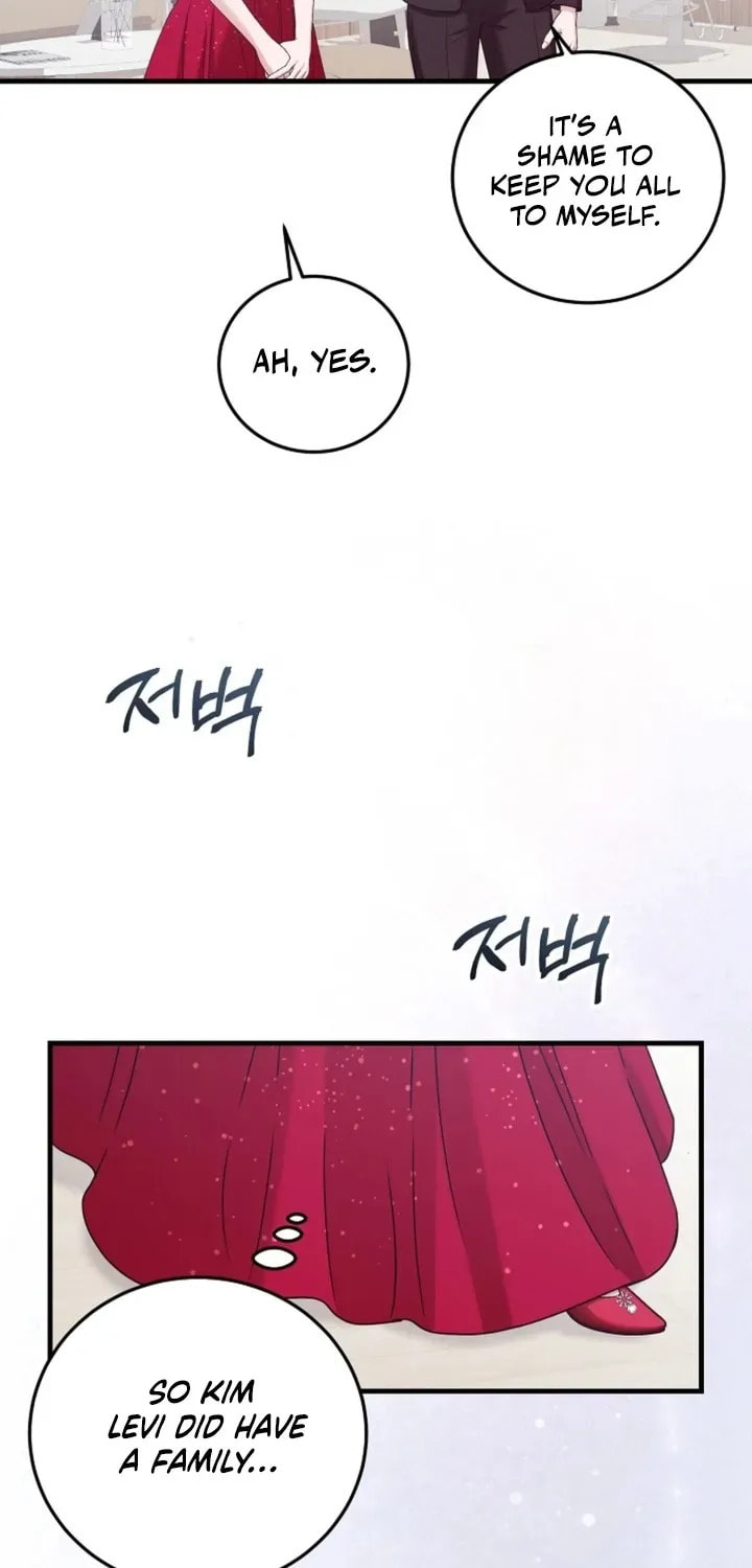Bed Scene Chapter 19 page 22 - 