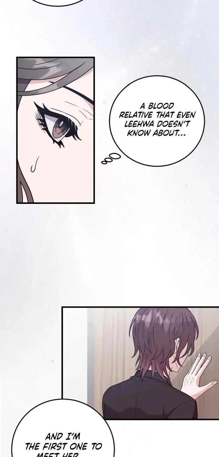 Bed Scene Chapter 19 page 23 - 