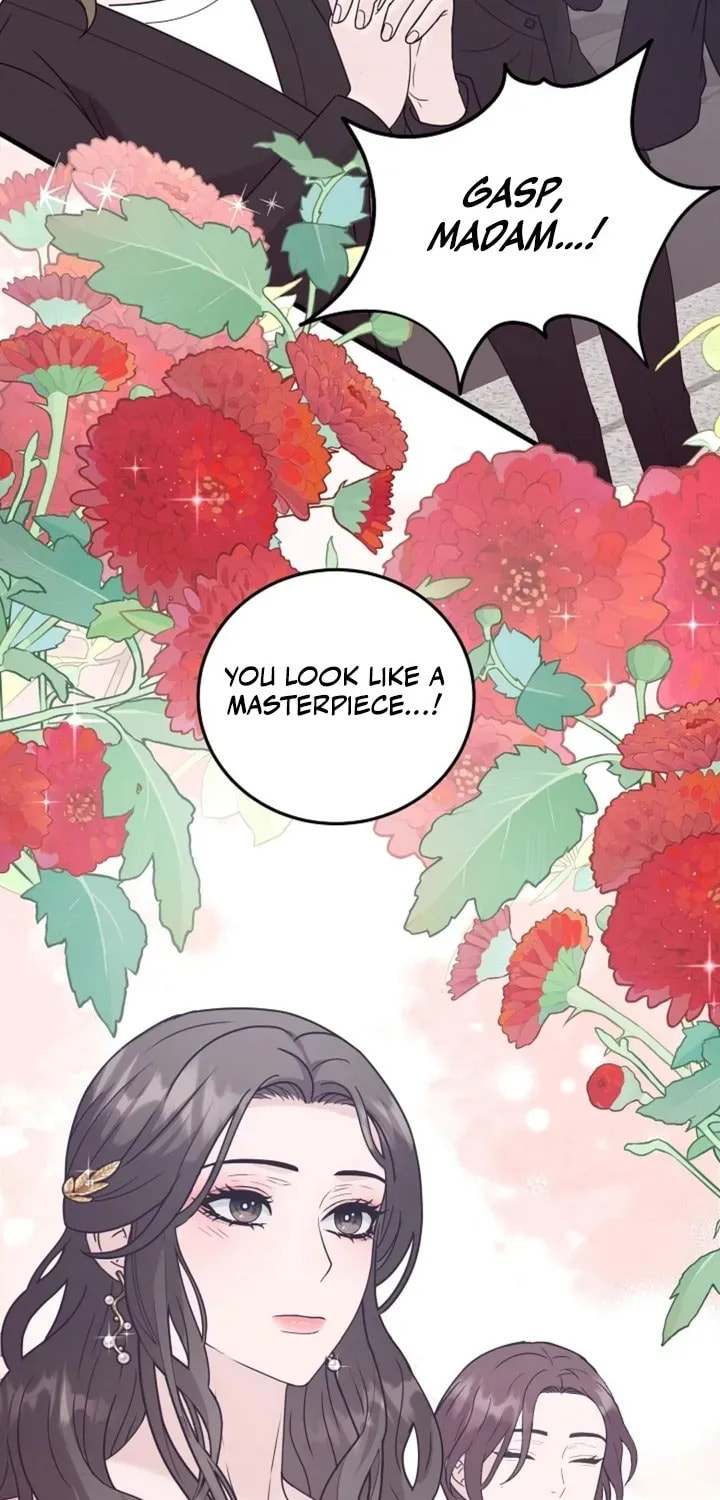 Bed Scene Chapter 19 page 27 - 