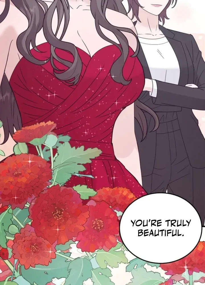 Bed Scene Chapter 19 page 28 - 