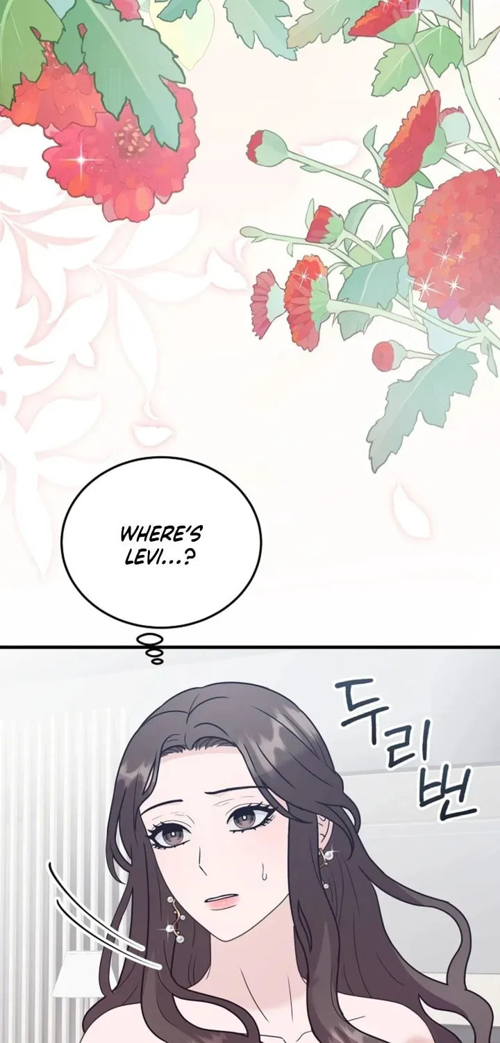 Bed Scene Chapter 19 page 29 - 