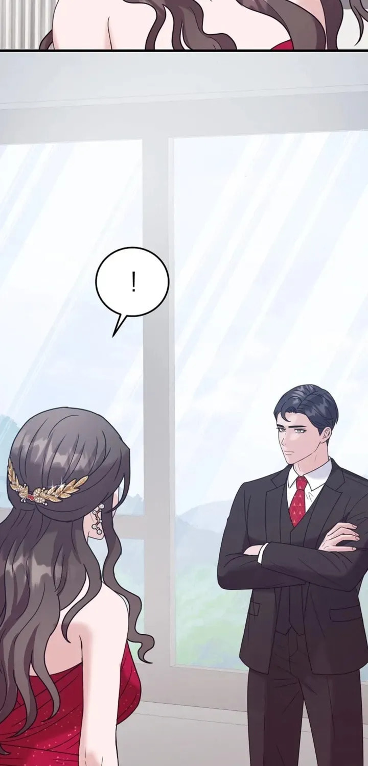 Bed Scene Chapter 19 page 30 - 