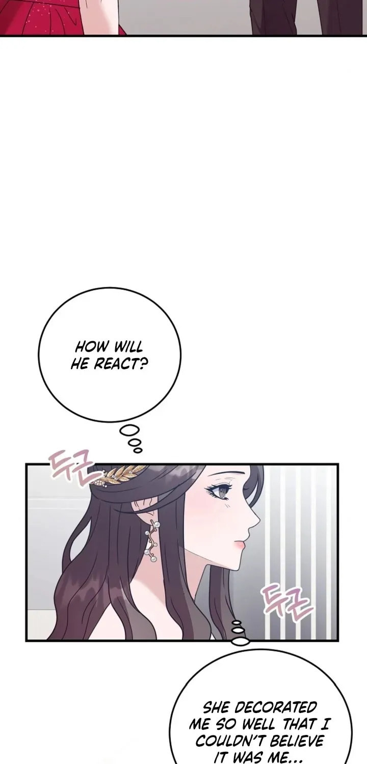 Bed Scene Chapter 19 page 31 - 