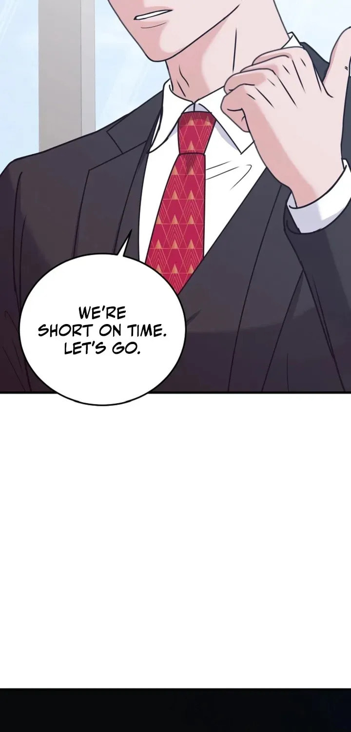 Bed Scene Chapter 19 page 35 - 