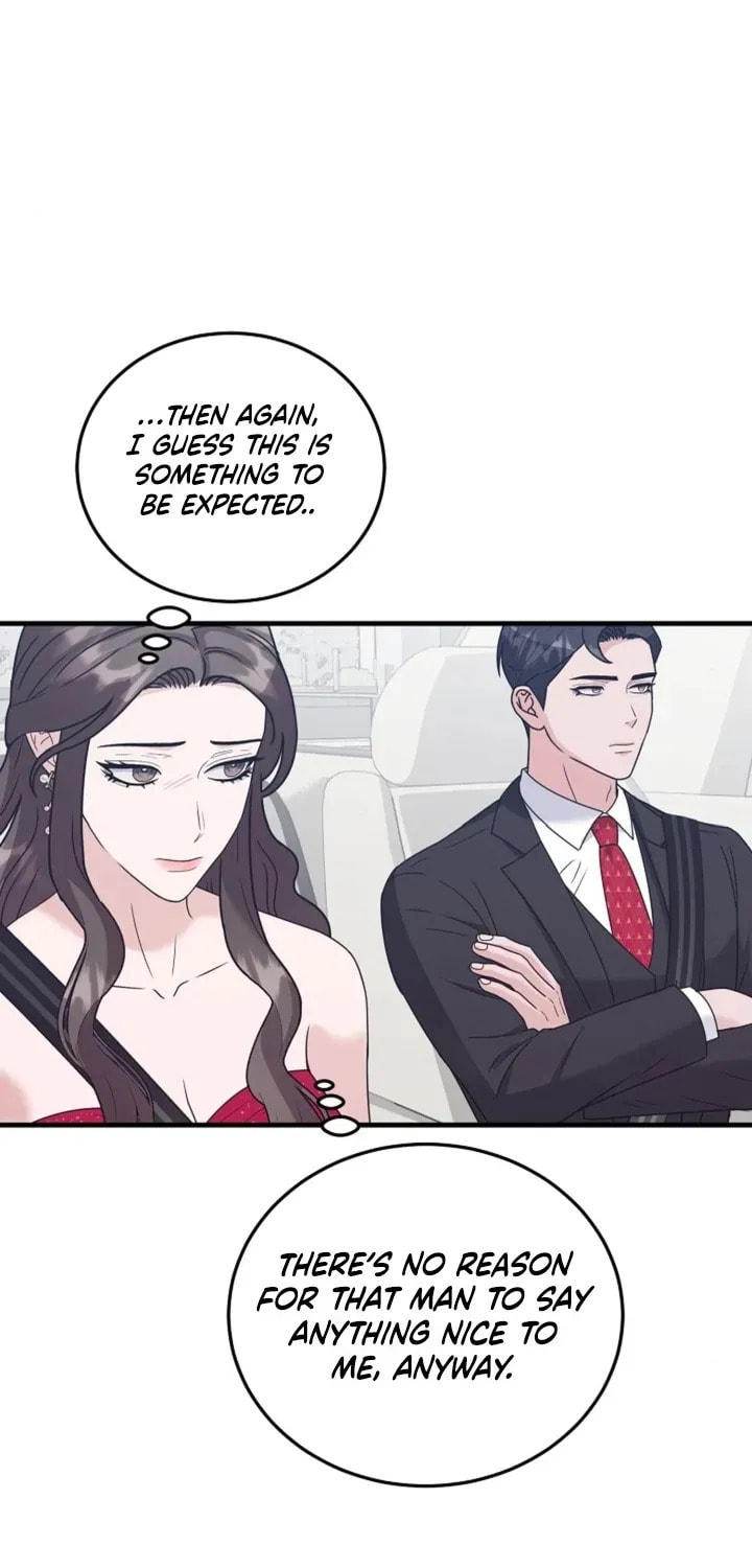 Bed Scene Chapter 19 page 43 - 