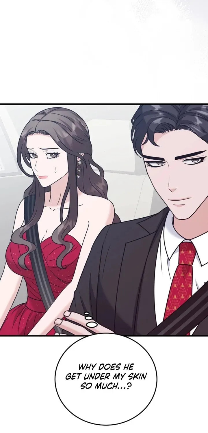 Bed Scene Chapter 19 page 45 - 