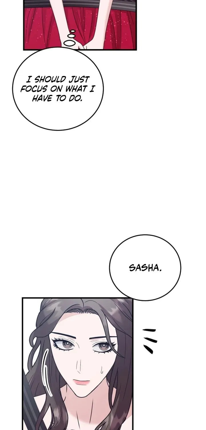 Bed Scene Chapter 19 page 47 - 