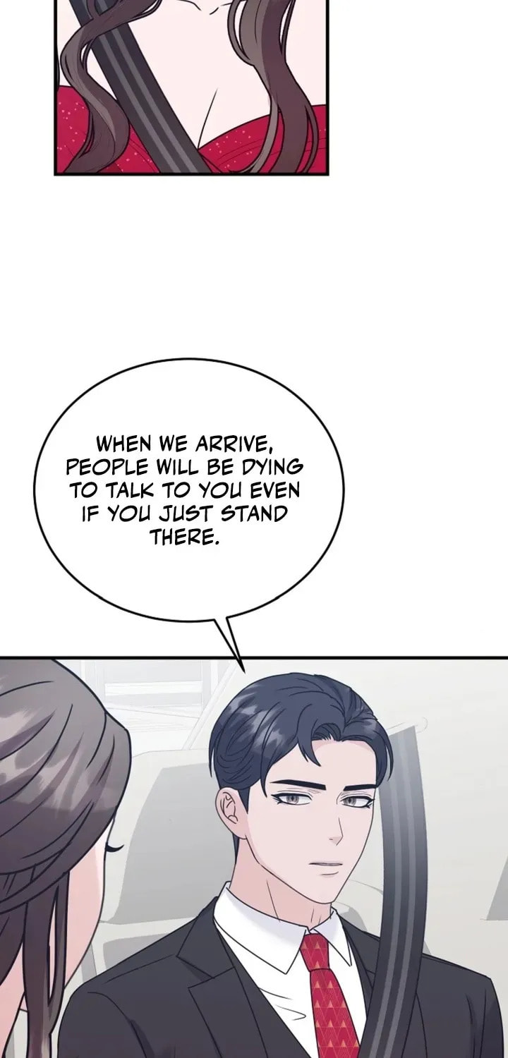 Bed Scene Chapter 19 page 48 - 