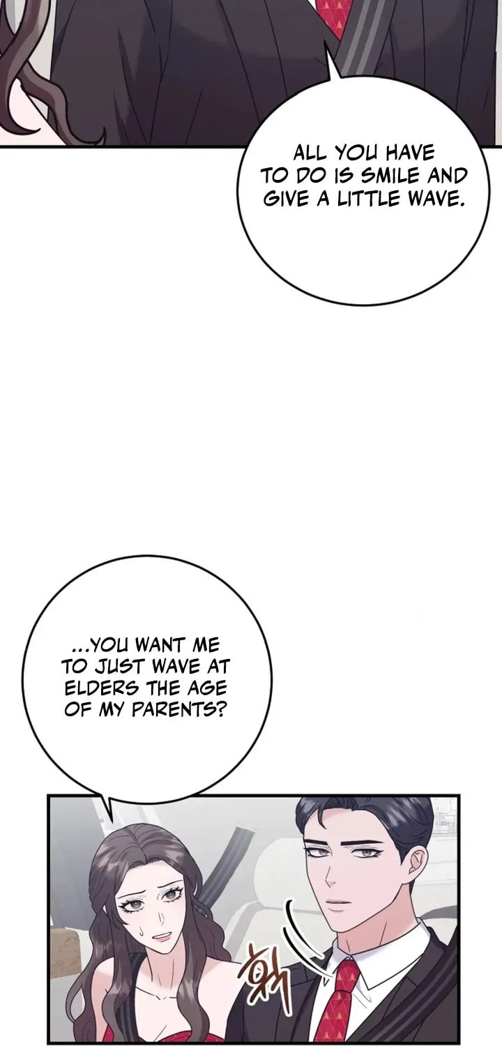 Bed Scene Chapter 19 page 49 - 