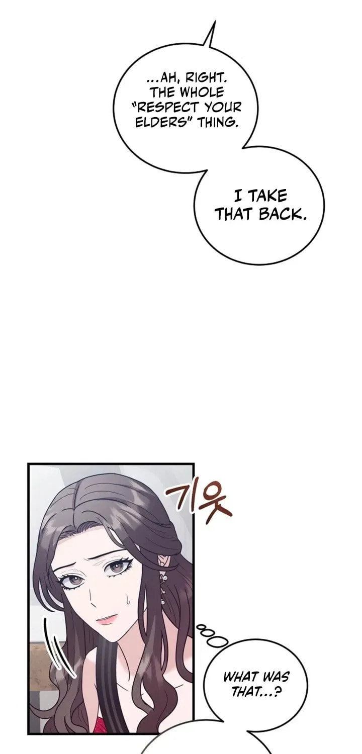 Bed Scene Chapter 19 page 50 - 