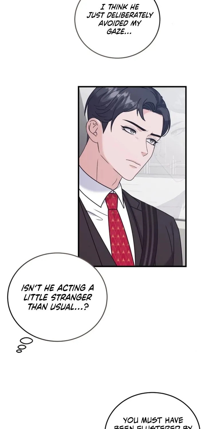 Bed Scene Chapter 19 page 51 - 