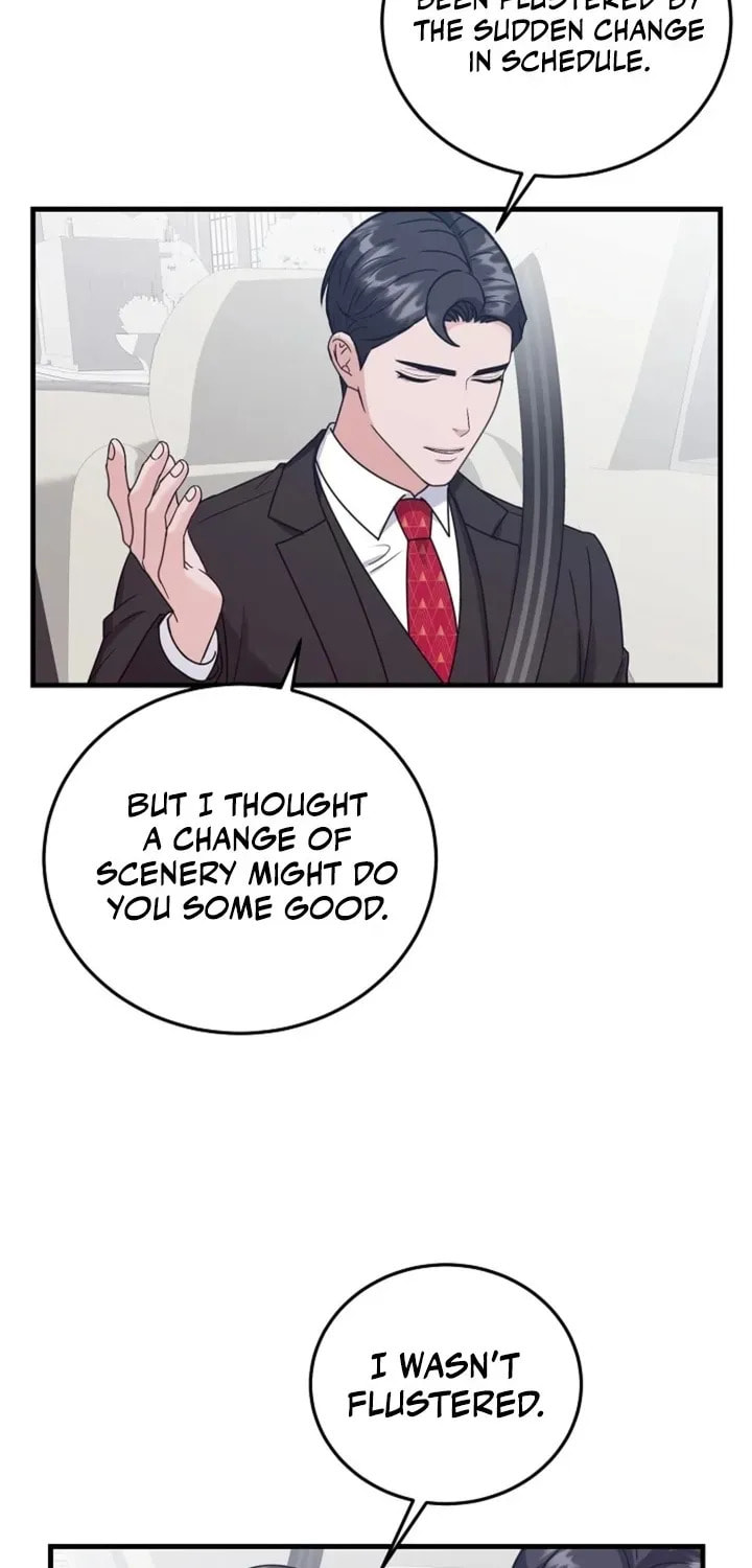 Bed Scene Chapter 19 page 52 - 