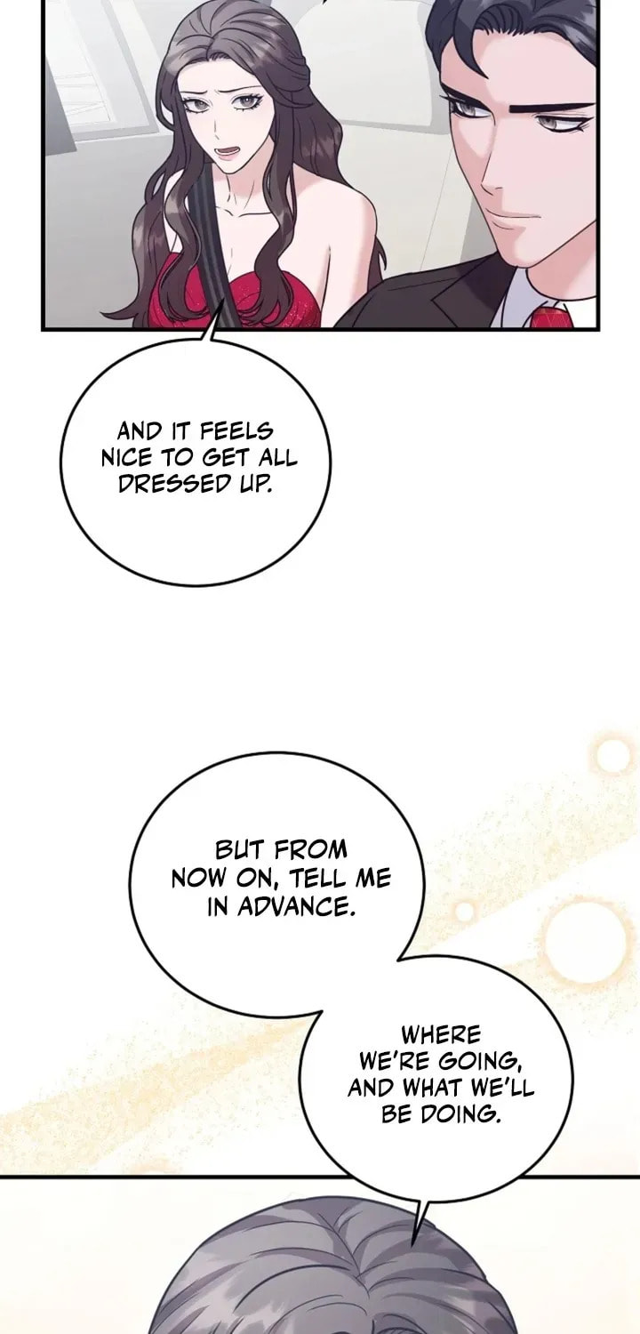 Bed Scene Chapter 19 page 53 - 