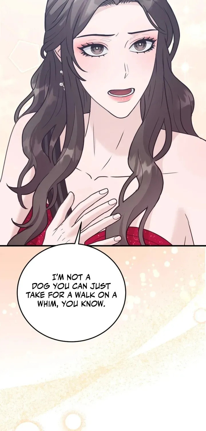 Bed Scene Chapter 19 page 54 - 