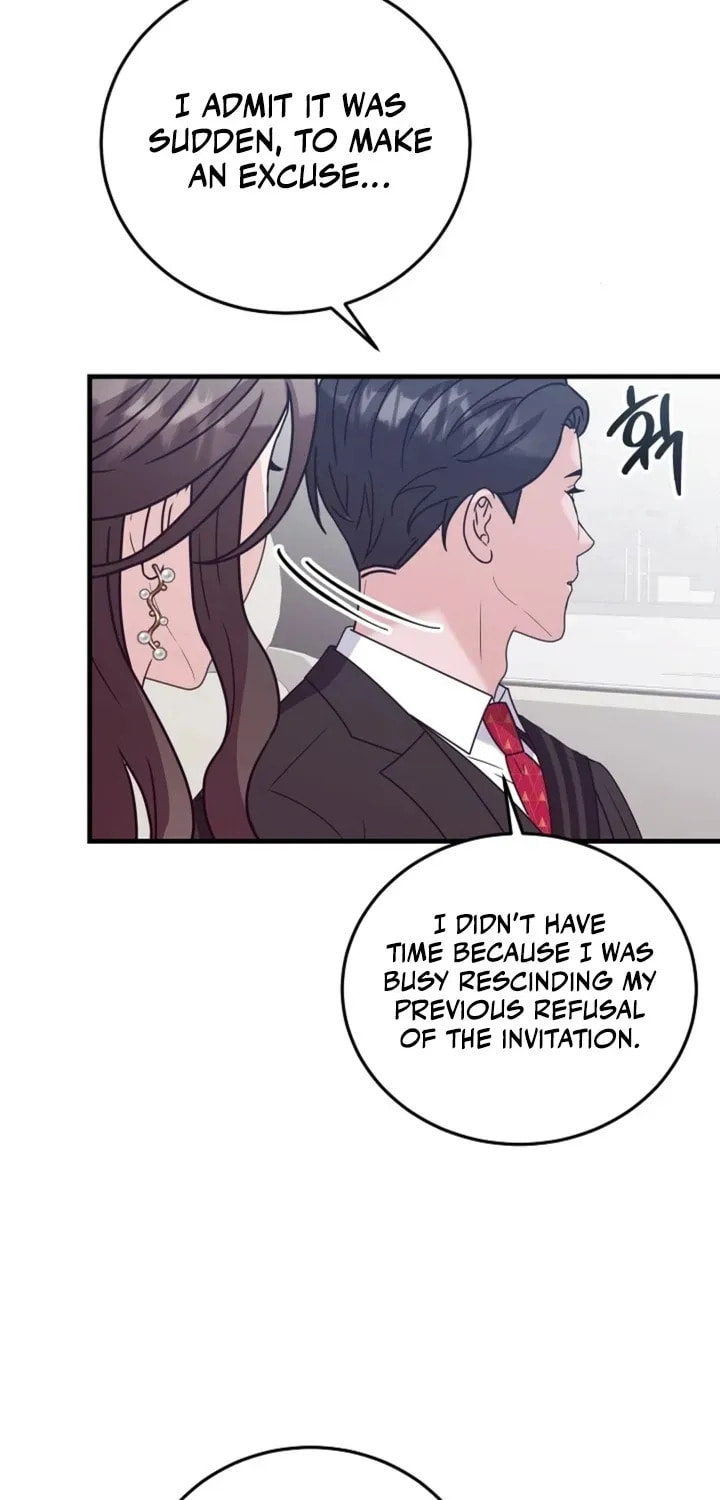 Bed Scene Chapter 19 page 56 - 