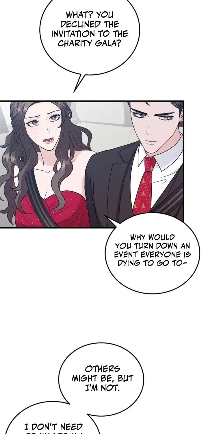 Bed Scene Chapter 19 page 57 - 