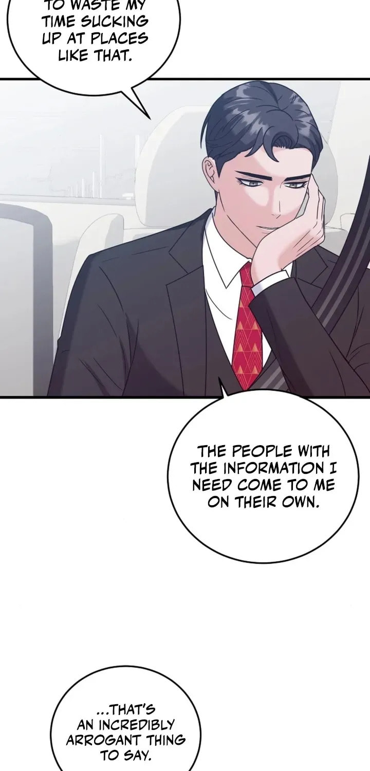 Bed Scene Chapter 19 page 58 - 