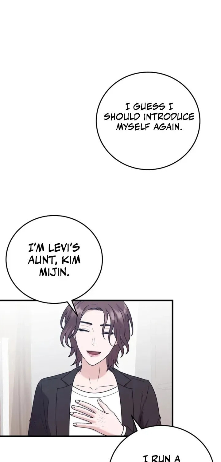 Bed Scene Chapter 19 page 7 - 