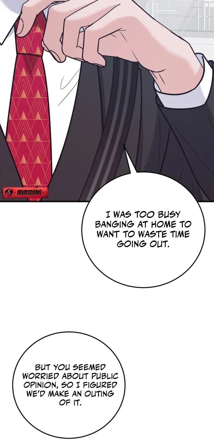 Bed Scene Chapter 19 page 62 - 