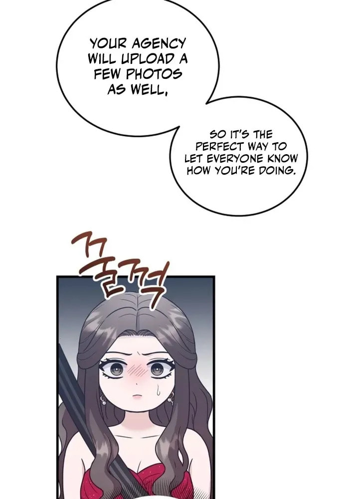 Bed Scene Chapter 19 page 64 - 