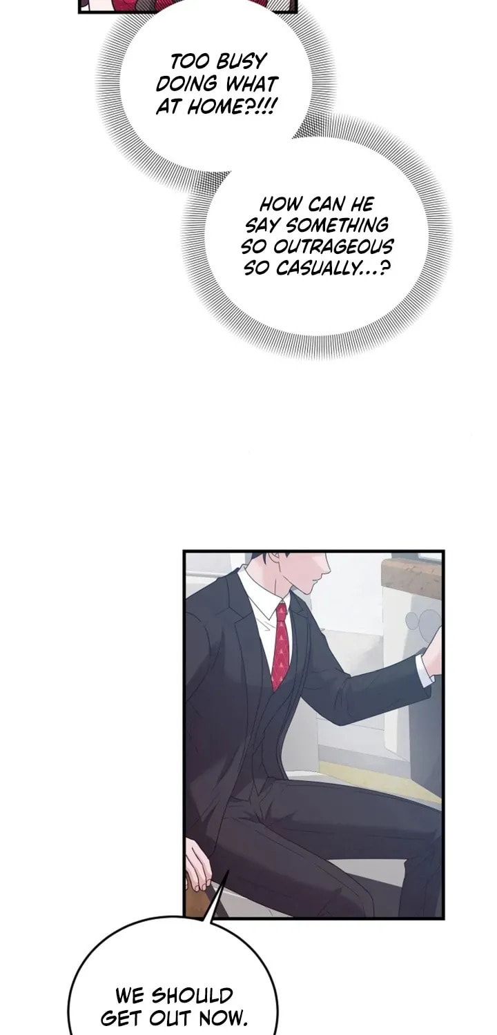 Bed Scene Chapter 19 page 65 - 