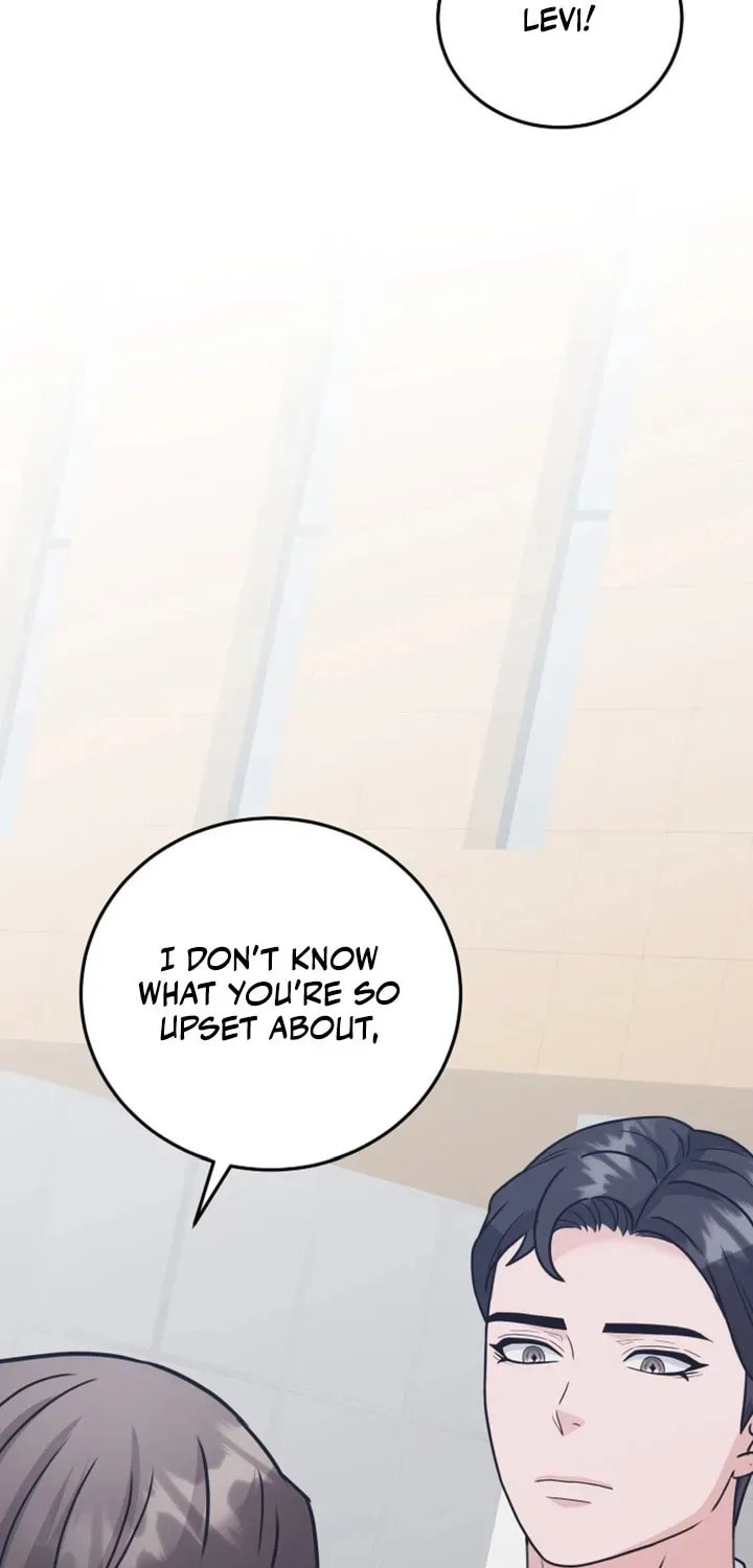 Bed Scene Chapter 19 page 67 - 