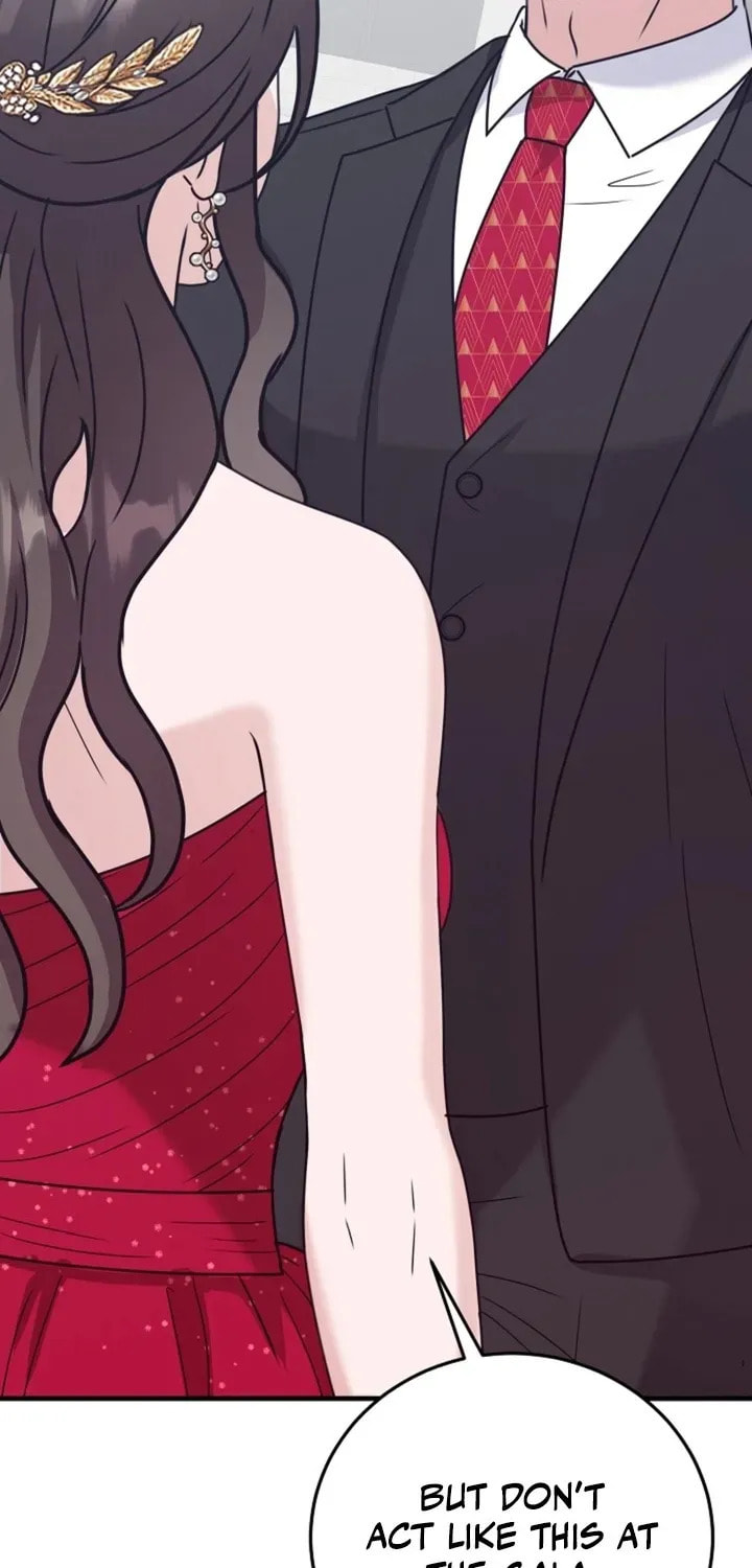 Bed Scene Chapter 19 page 68 - 