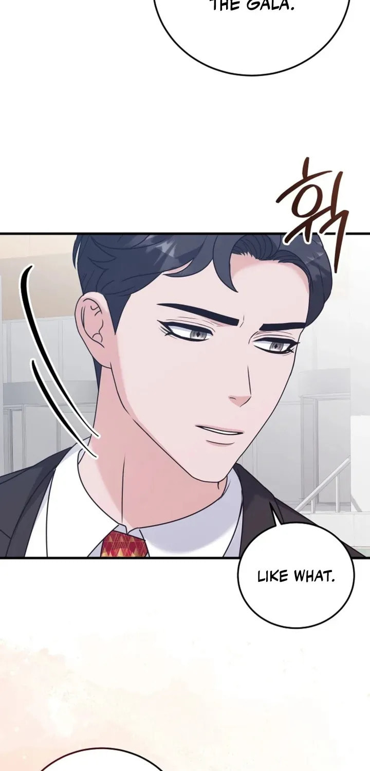 Bed Scene Chapter 19 page 69 - 