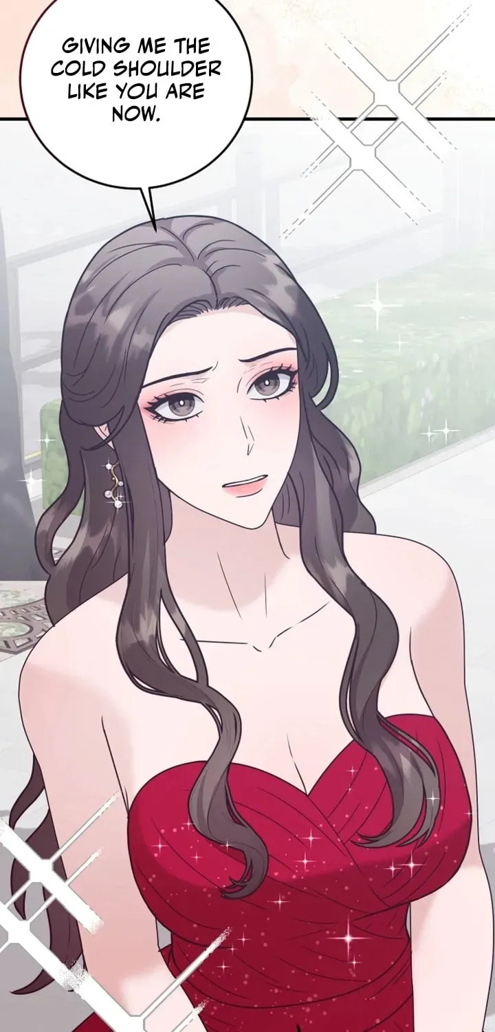 Bed Scene Chapter 19 page 70 - 