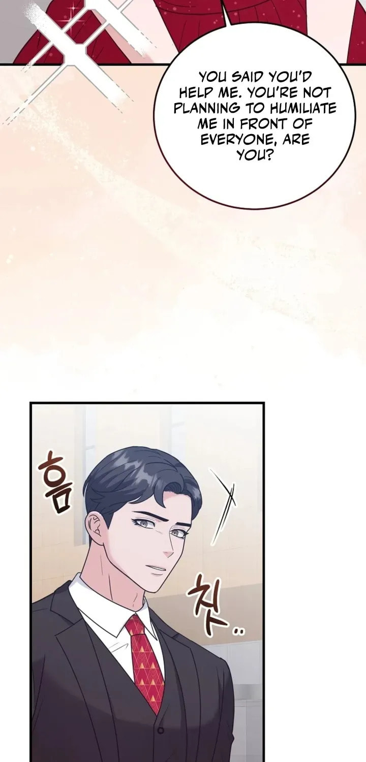 Bed Scene Chapter 19 page 71 - 
