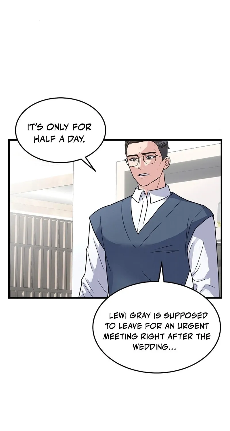 Bed Scene Chapter 2 page 3 - 