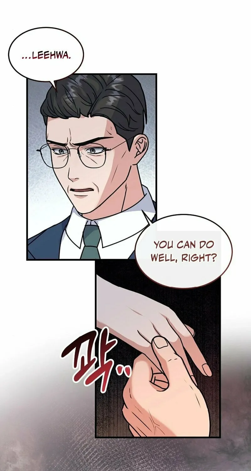 Bed Scene Chapter 2 page 23 - 