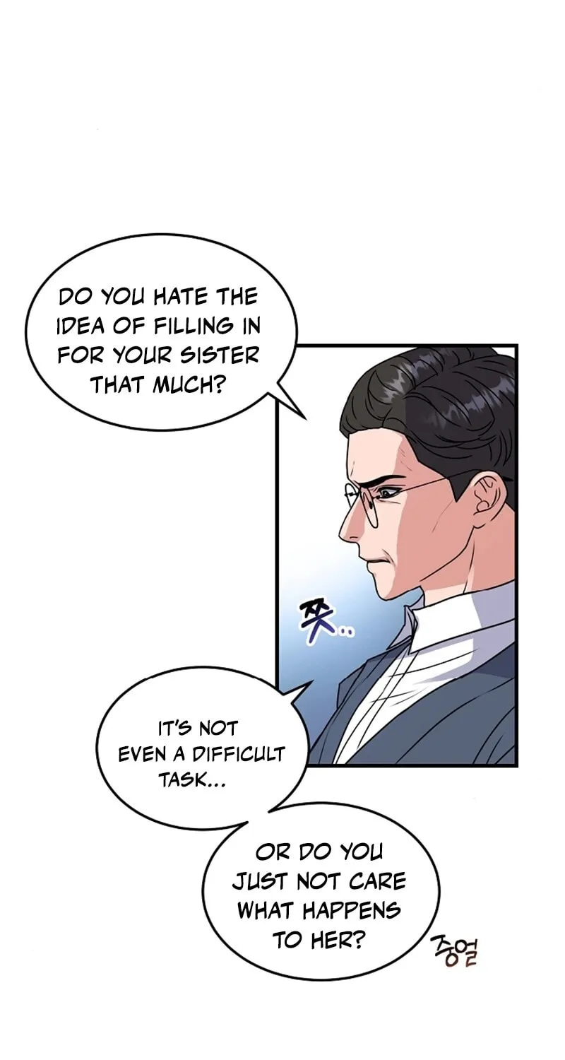 Bed Scene Chapter 2 page 5 - 