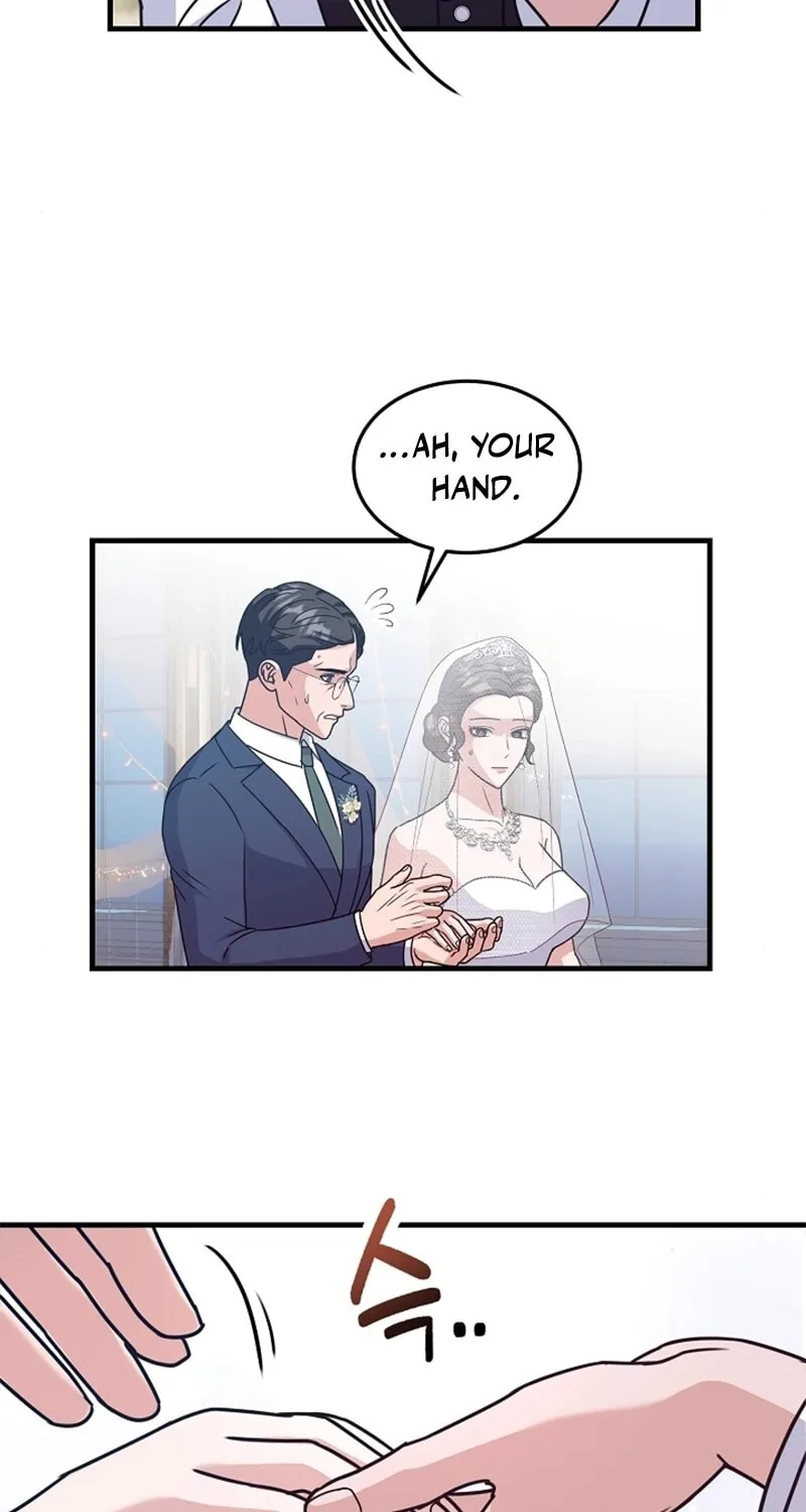Bed Scene Chapter 2 page 41 - 