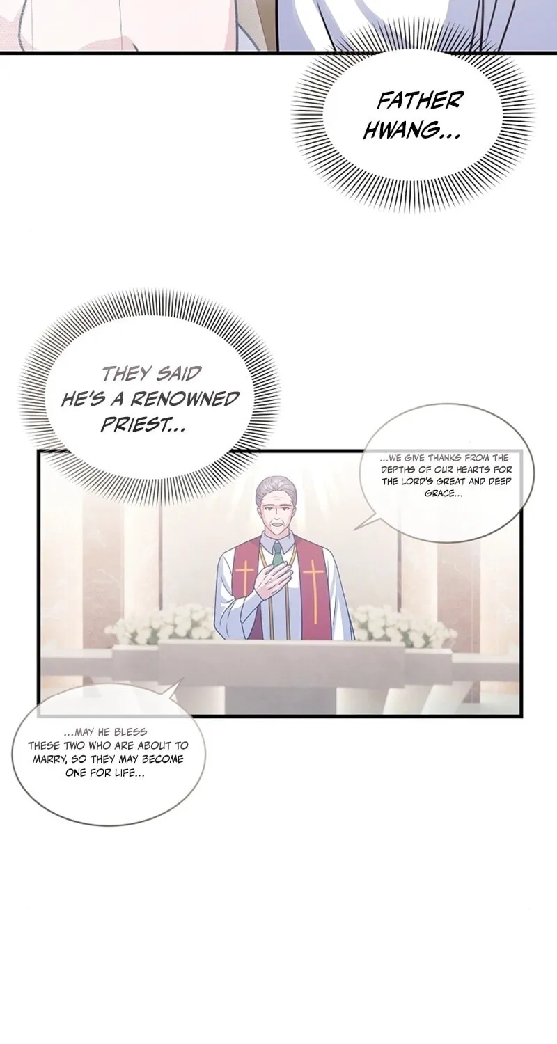 Bed Scene Chapter 2 page 53 - 