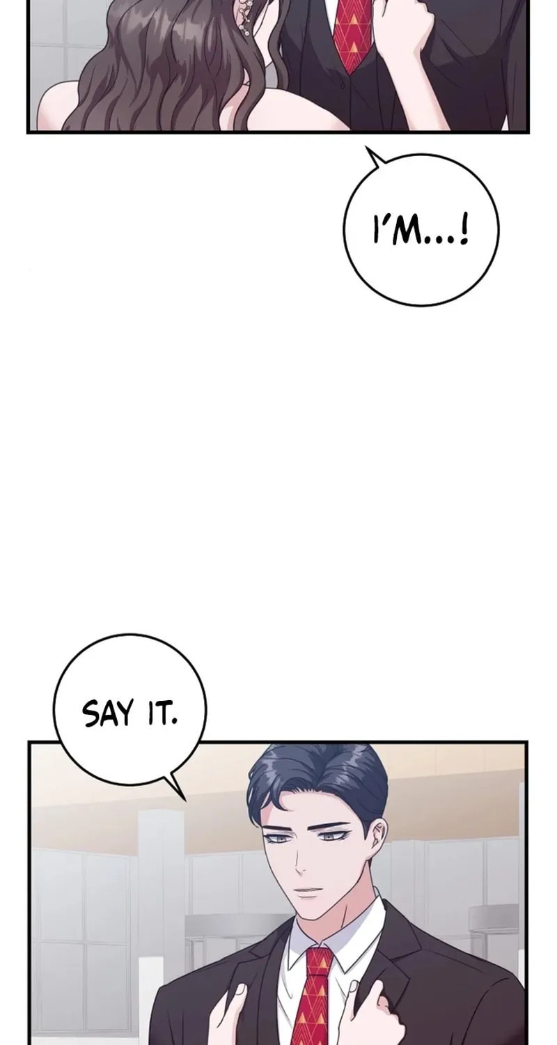 Bed Scene Chapter 20 page 13 - 