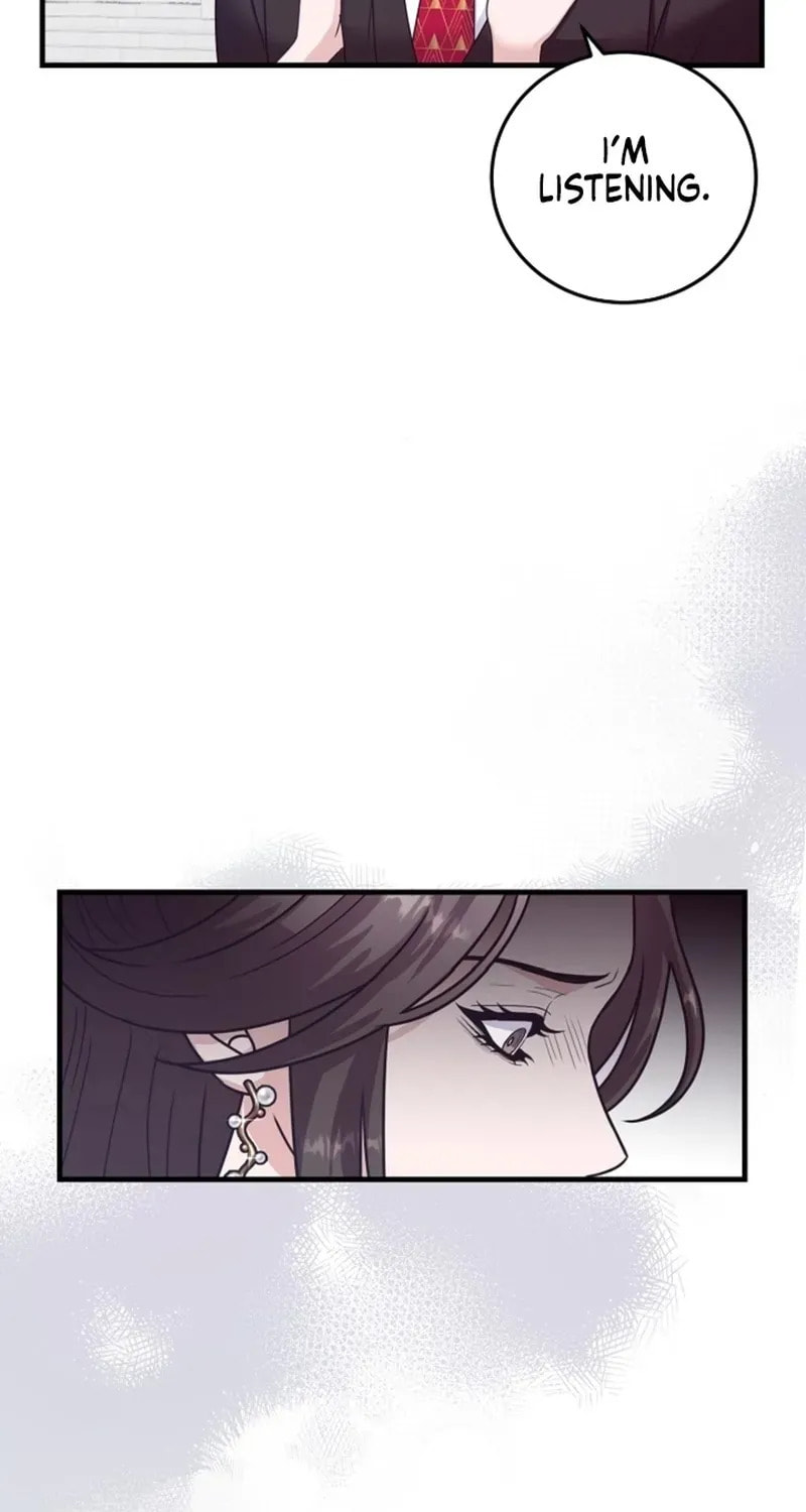 Bed Scene Chapter 20 page 14 - 