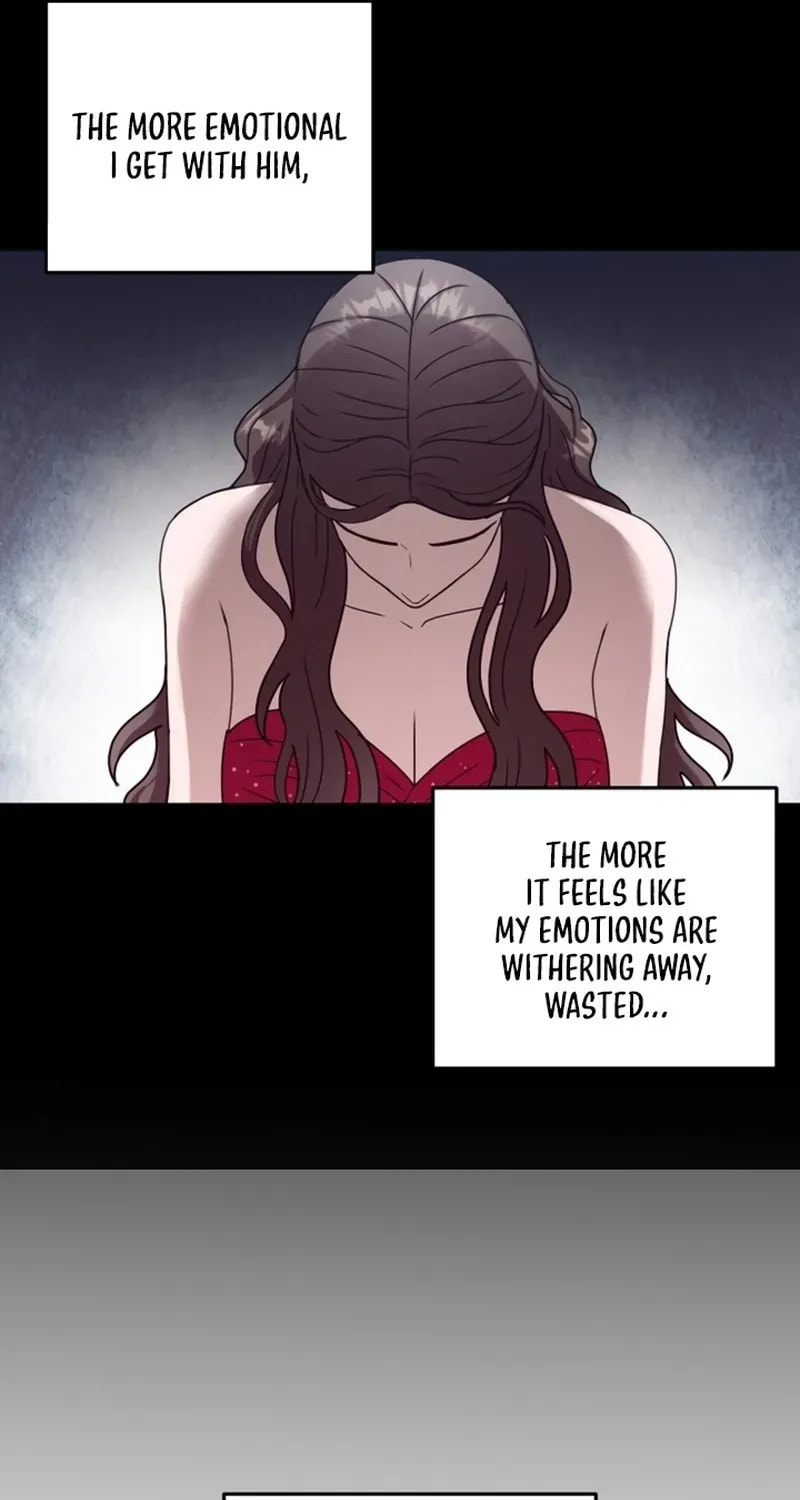 Bed Scene Chapter 20 page 21 - 